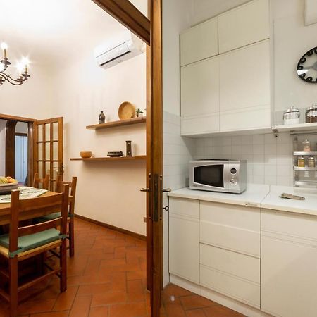 110 Sqm Apartment 6 Sleeps In Santa Croce Firenze Eksteriør billede
