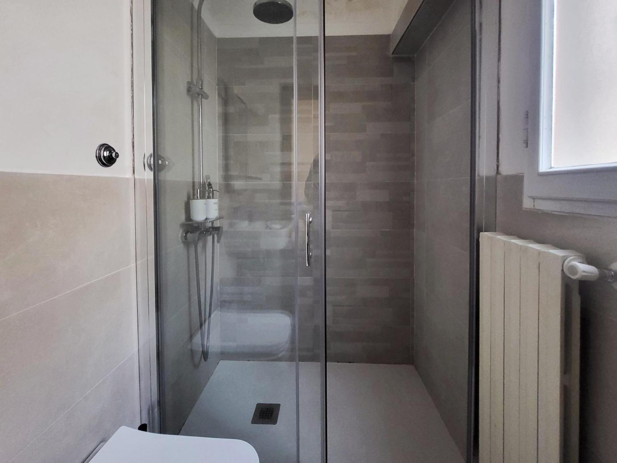 110 Sqm Apartment 6 Sleeps In Santa Croce Firenze Eksteriør billede